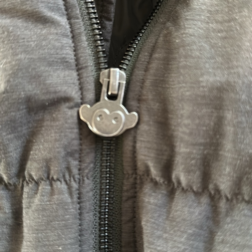 Appaman Down Coat - like new - Picture 3 of 5
